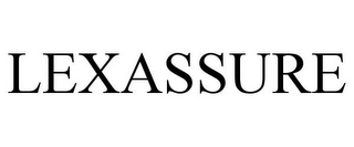 LEXASSURE