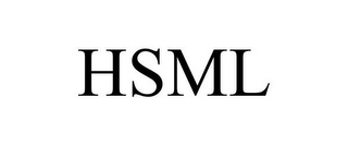 HSML