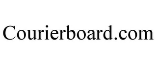 COURIERBOARD.COM