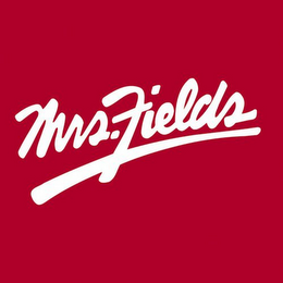 MRS. FIELDS