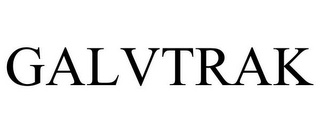 GALVTRAK