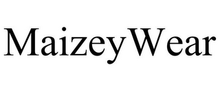 MAIZEYWEAR