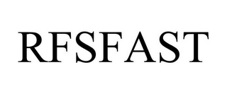 RFSFAST