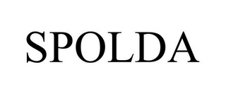 SPOLDA