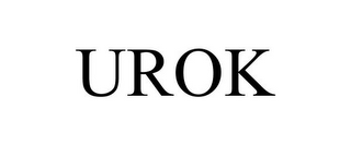 UROK