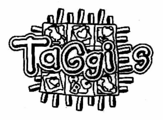 TAGGIES