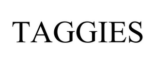 TAGGIES