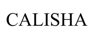 CALISHA
