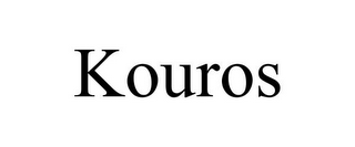 KOUROS