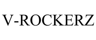 V-ROCKERZ