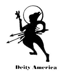 DEITY AMERICA