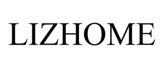 LIZHOME