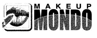 MAKEUP MONDO