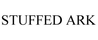 STUFFED ARK