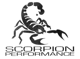 SCORPION PERFORMANCE