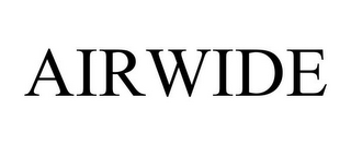 AIRWIDE