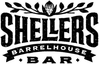 SHELLERS BARRELHOUSE BAR