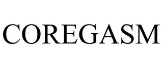 COREGASM