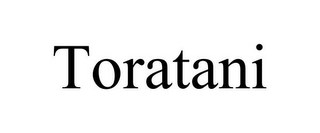 TORATANI