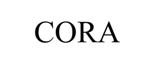 CORA