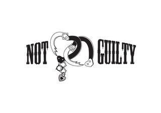 NOT GUILTY