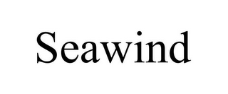 SEAWIND