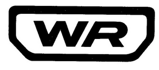 WR