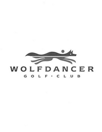 WOLFDANCER GOLF · CLUB