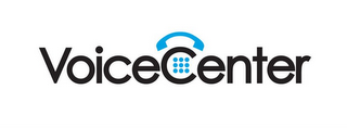 VOICECENTER