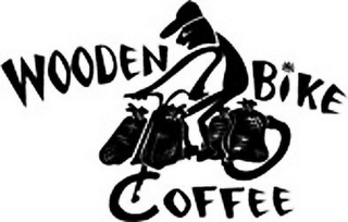 WOODEN BIKE COFFEE