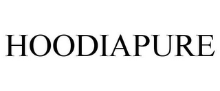 HOODIAPURE