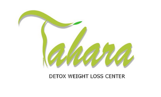 TAHARA DETOX WEIGHT LOSS CENTER