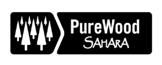 PUREWOOD SAHARA