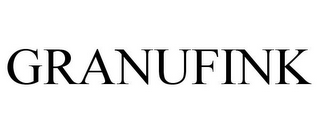GRANUFINK