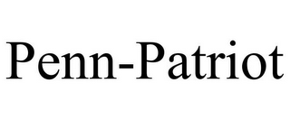 PENN-PATRIOT