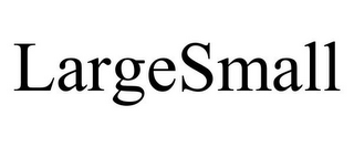 LARGESMALL
