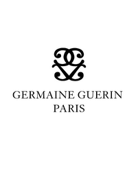 GERMAINE GUERIN PARIS