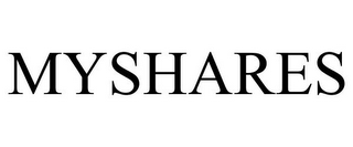 MYSHARES