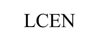 LCEN