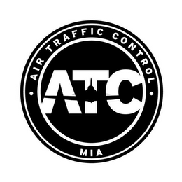 AIR TRAFFIC CONTROL MIA ATC