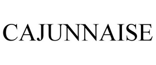 CAJUNNAISE