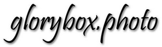 GLORYBOX.PHOTO