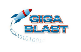 GIGA BLAST 110010101001