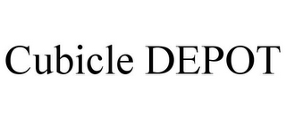 CUBICLE DEPOT