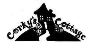 CORKY'S COTTAGE