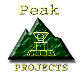 PEAK PROJECTS