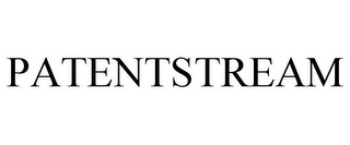 PATENTSTREAM