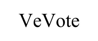 VEVOTE