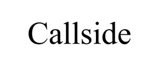 CALLSIDE