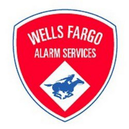 WELLS FARGO ALARM SERVICES